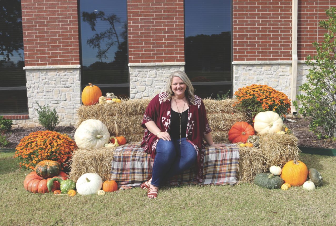 Fall Minis
